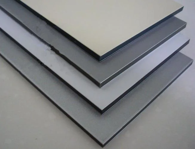Factory Direct Supply High Strength 5052 Aluminum Sheet Aluminum Plate for Ceiling and Wall