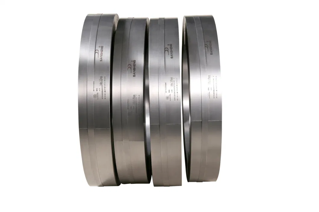 Spring Hardened and Tempered Steel Coils Sk5/Sks51 Material Grade with Good Quality