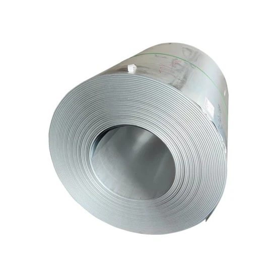 Factory Direct Sales Dx57D+Z Galvanized Steel Coil for Direction and Construction