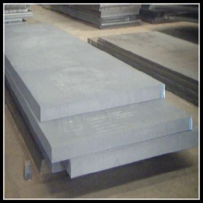 Low Alloy High Strength Steel Plate Q345b