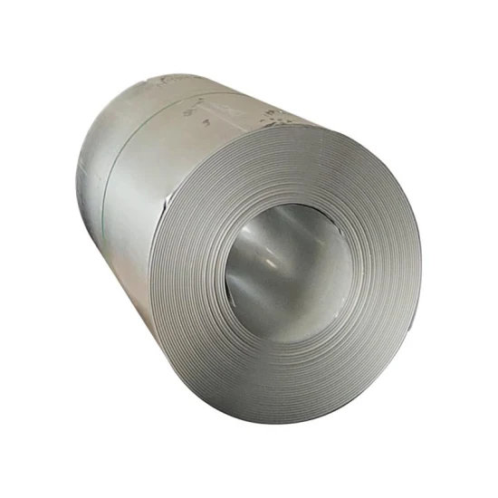 Factory Direct Sales Dx56D+Z Galvanized Steel Coil for Direction and Construction