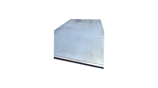 Metal Sheet Hot Rolled Low Alloy SA387 Gr. 11 ASTM A572 A516 70 35CrMo A709 A514 4140 40crmo 42CrMo High Strength Alloy Steel Plate