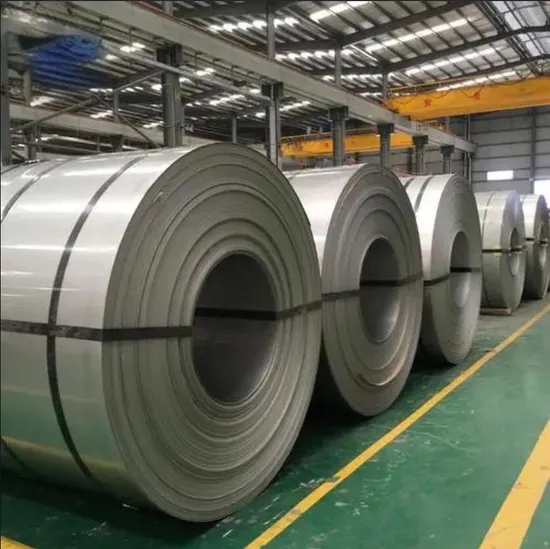 ASTM AISI DIN En Hot Rolled Alloy Low Temperature Steel Plate Metal Sheet Galvanized Steel Plate Good Corrosion Resistance at Low Temperature