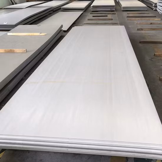 Manufacturer Weather Corrosion Resistant / Weather Resistance Plate Steel Sheet S235jow A588 Corten Steel Plate for Building Material