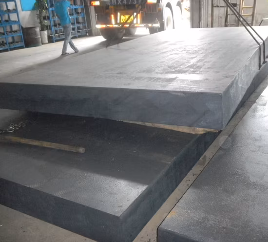 S50c/1050/S45c/1045 Hot Rolled/Forged Steel Plate/Steel Block/Flat Bars/Round Bars/Carbon Steel
