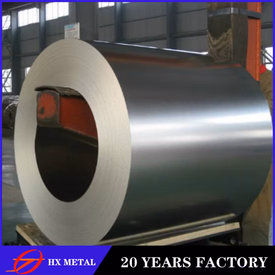 Q235 Q235B Q195 65mn Zinc Coated Hot Dipped Galvanized Mill Carbon Steel Strip Spring Gi High Carbon Steel Packing Blue/Black/Paint/Green/ Steel Flat Strapping
