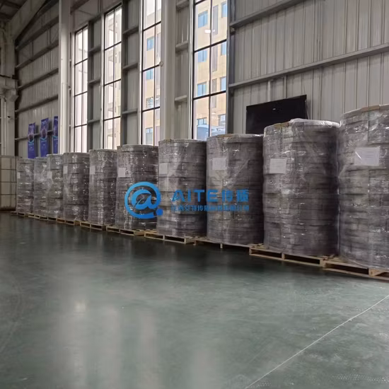 250y Metal Corrugated Perforate Plate for Tower Packing
