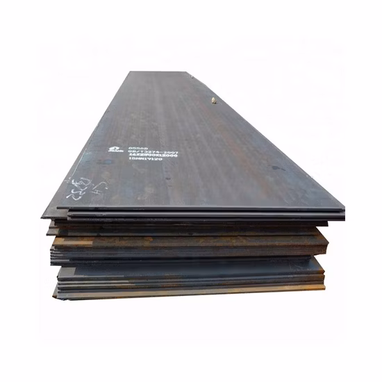 Best Sale Weather Resistant/High Strength Low Alloy/Hot Rolled Carbon Steel Coil/Plate (Sk5 St37 Q235B Q345b Q355)