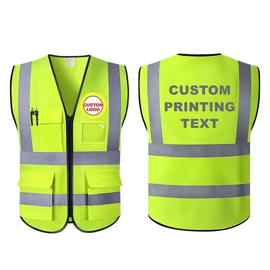 Atsm AISI Factory Wear